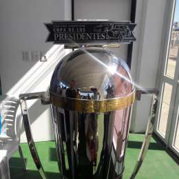 La Copa  de los Presidentes