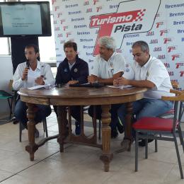 "Le recordamos a los pilotos que corran con responsabilidad"