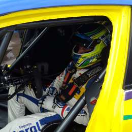 "Vamos por la victoria"