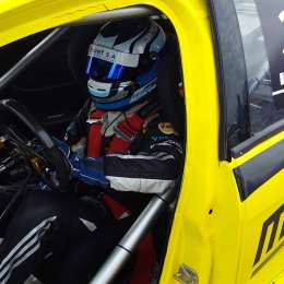 "El objetivo es el campeonato"