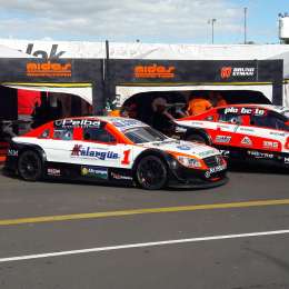 Lo que nos dejó la primera fecha