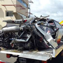 COSTO ECONÓMICO: SUPERA LOS $ 400.000