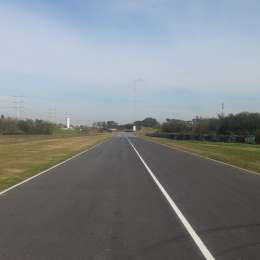 El circuito 12 está casi descartado