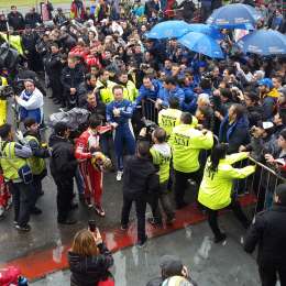 UN GESTO VALE MAS QUE MIL PALABRAS