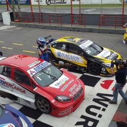 CÁCERES SE VA DEL PSG