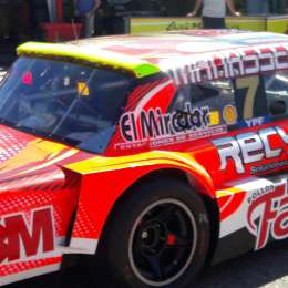 Lo que le objetaron a Werner y Ardusso