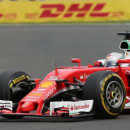 Para Ferrari la sanción es dura e injusta