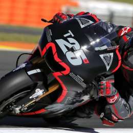 Viñales marca el camino en las pruebas