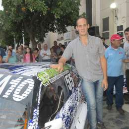 "Hicimos el cambio pensando en retomar el protagonismo"