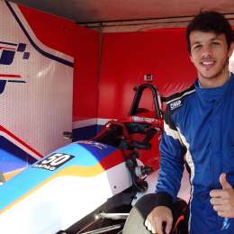 "Hay planes para correr en Italia o Alemania"