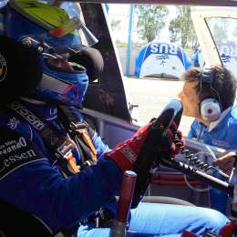 "No fue el arranque que esperábamos"