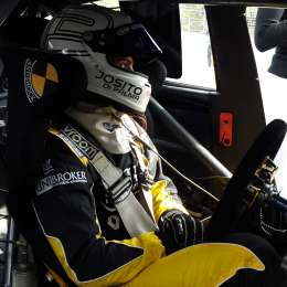 A Rosario por un buen resultado