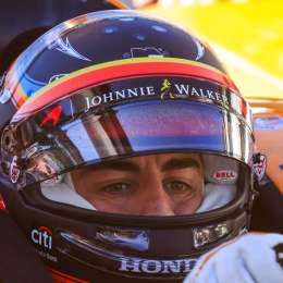 "Todavía tenemos que mejorar algunos aspectos del auto"