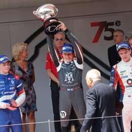 El Príncipe Fenestraz