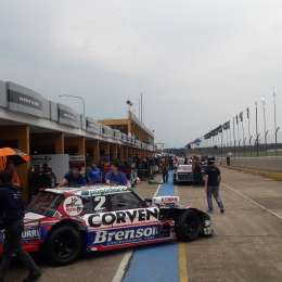 En Concordia comienza la definición de la etapa regular