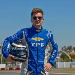 Llaver: “Correr en Oberá es especial”