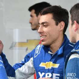 “El fin de semana resultó más de lo que esperábamos”