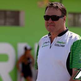 Prohibición de entrar a los circuitos, una modalidad de la CAF