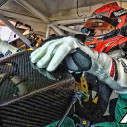 Canapino preocupado con el reglamento para la Copa de Oro