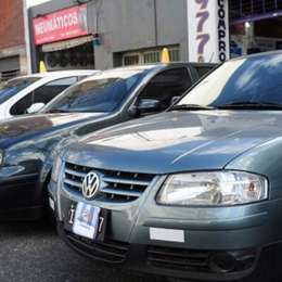 Repunta la venta de autos usados en abril