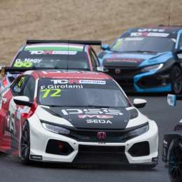 Franco Girolami seguirá su carrera en Europa