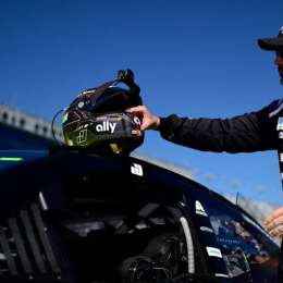 Jimmie Johnson dio positivo de COVID-19 y no correrá en Indianápolis