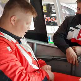 Cravero: “Al Súper TC2000 llego para aprender”
