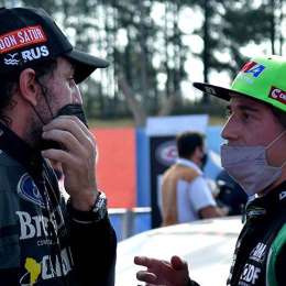 La CAF perdonó pero también sancionó duro