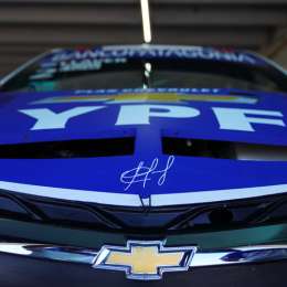 STC2000: En Chevrolet trabajan sobre dos nuevos Cruze