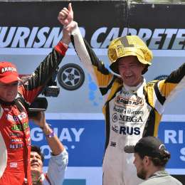 Los binomios confirmados