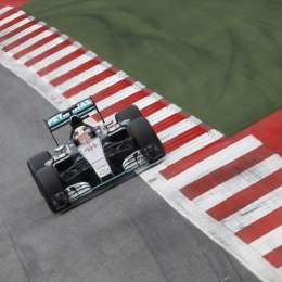 Hamilton Rosberg y un nuevo 1-2