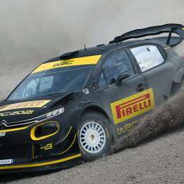 Pirelli y las primeras conclusiones de los neumáticos para 2021