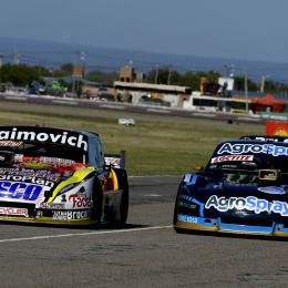 Así quedó la Copa de Oro luego de San Luís