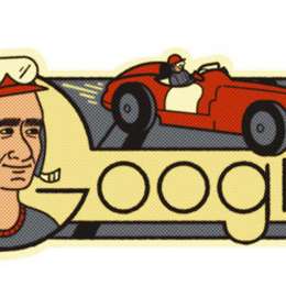 El Doodle del Chueco