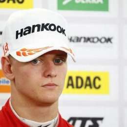 Un rival de Mick Schumacher duda sobre las últimas victorias