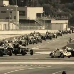 97 años de la primera vez en Le Mans