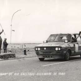 ¿Vuelven las 24 horas de Río Gallegos?