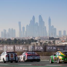 Regalia está segundo en Dubai