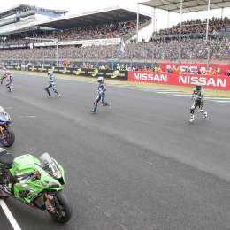 Endurance: Honda dominó las pruebas previas en Le Mans
