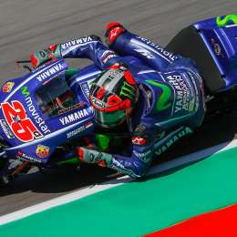 La clasificación fue para Viñales