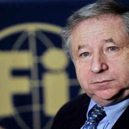 El presidente de FIA duro con Ferrari