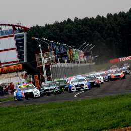 Los horarios para el comienzo de la etapa final