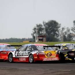 Se terminan las chances 