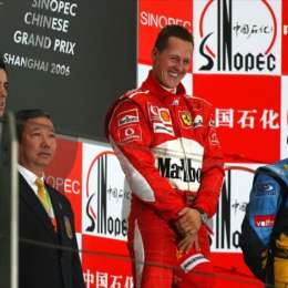 El recomendado: última victoria de Michael Schumacher