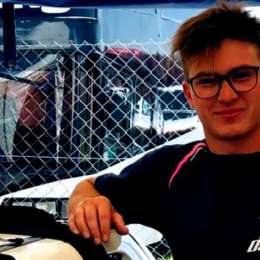 Juan Daglio es el poleman del Junior; Gran tarea del "Dipy"