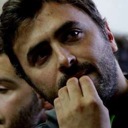 Altuna: “Soy un digno campeón”