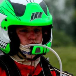 Fefo Di Palma quiere pegar el salto al V6