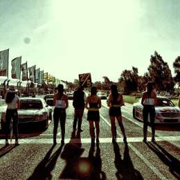 Se presentó el calendario 2017