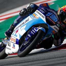 Rodrigo, 4to. en la Catedral 