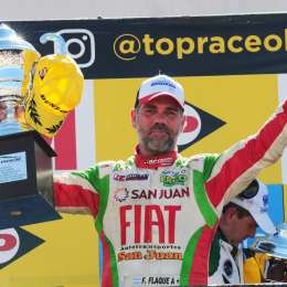  “Estoy preparándome para pelear por un nuevo título”